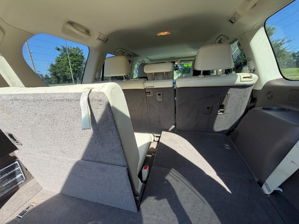 2013 Lexus GX - $21,900