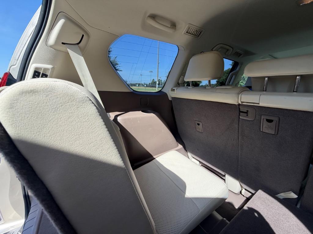2013 Lexus GX - $21,900