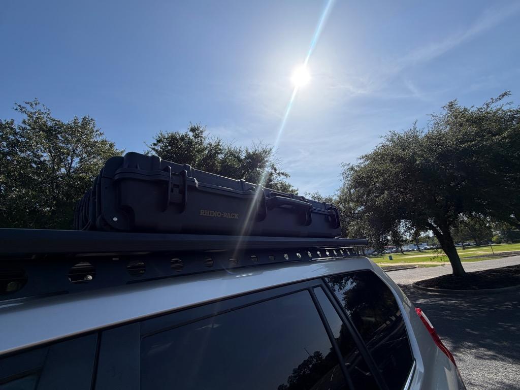 2013 Lexus GX - $21,900