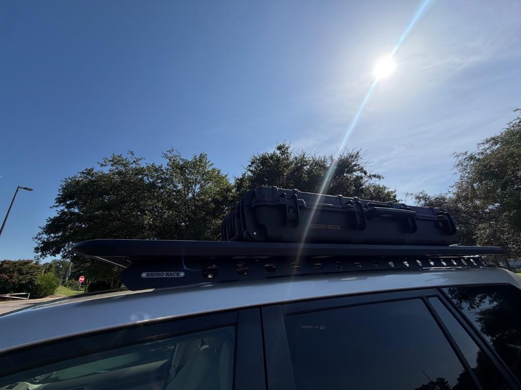 2013 Lexus GX - $21,900