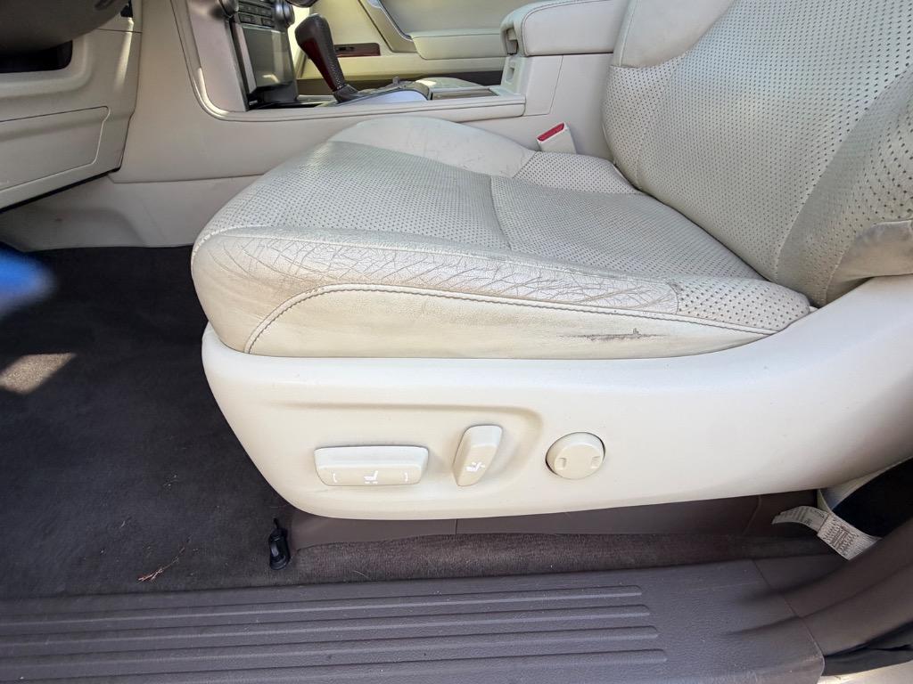 2013 Lexus GX - $21,900