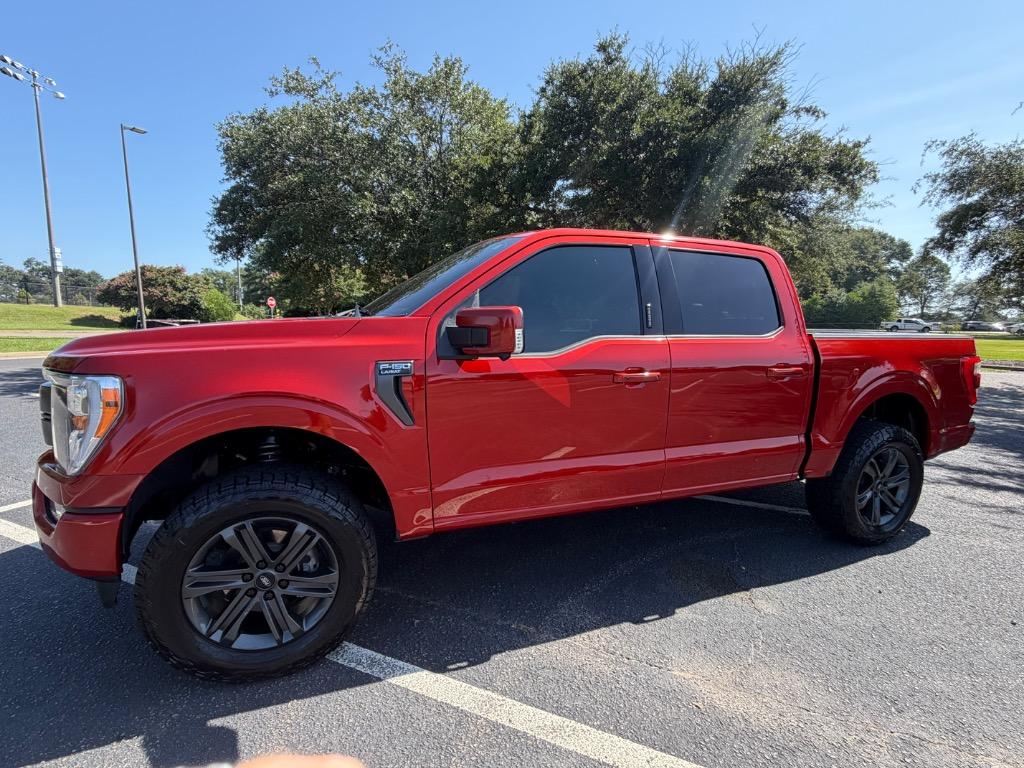 2023 Ford F-150 - $45,900