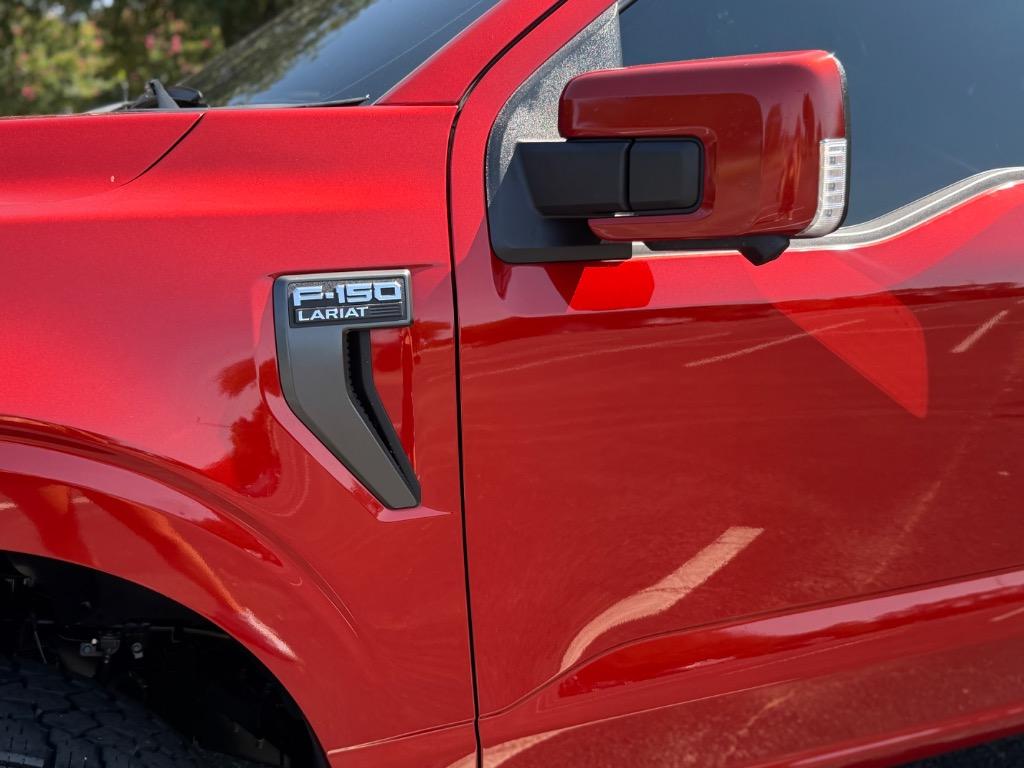 2023 Ford F-150 - $45,900