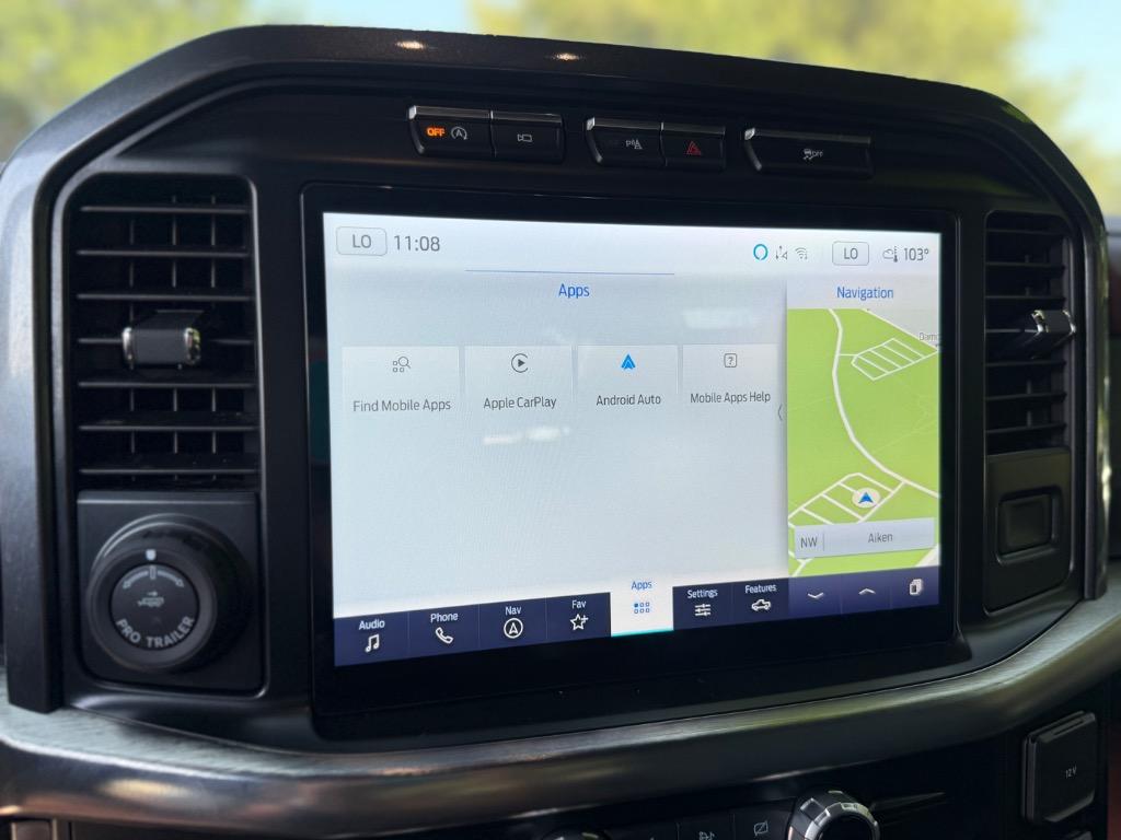 2023 Ford F-150 - $45,900