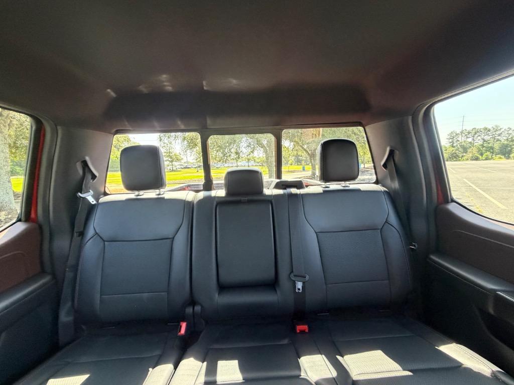 2023 Ford F-150 - $45,900