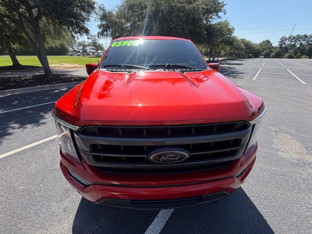2023 Ford F-150 - $45,900
