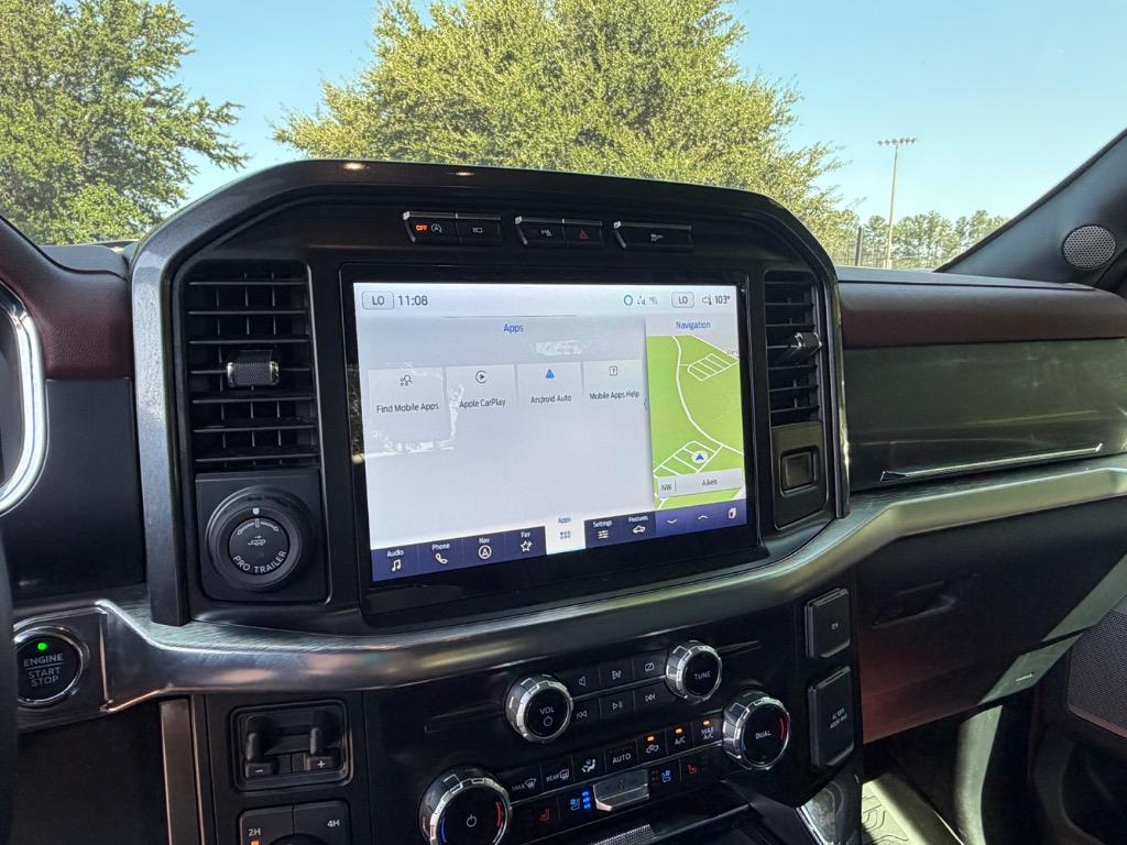 2023 Ford F-150 - $45,900