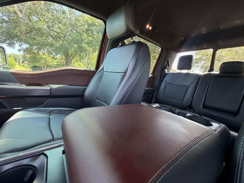 2023 Ford F-150 - $45,900