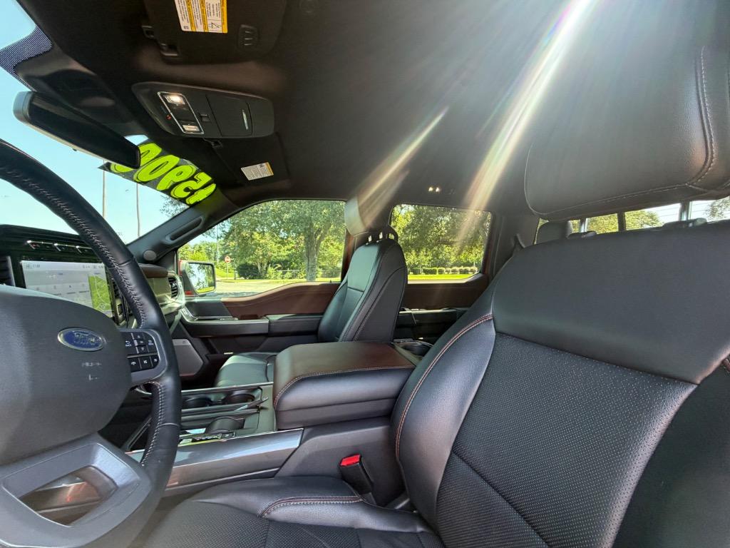 2023 Ford F-150 - $45,900