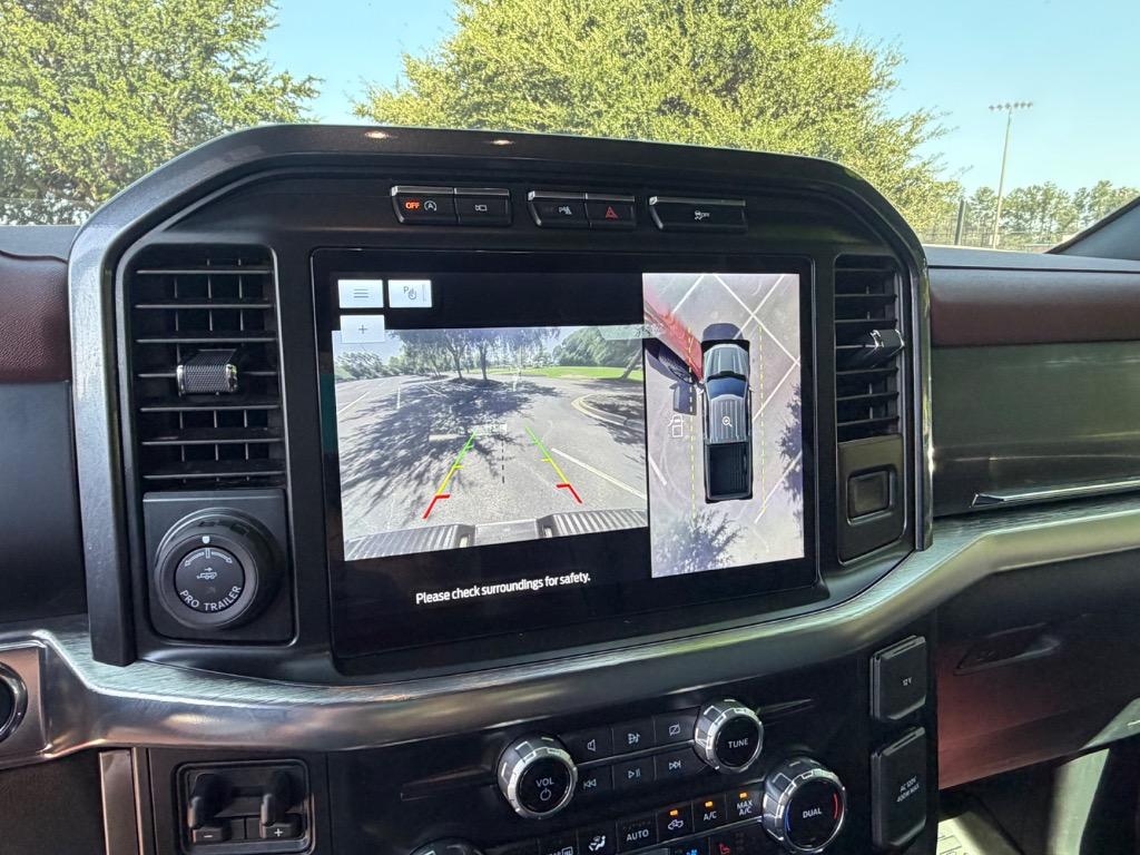 2023 Ford F-150 - $45,900