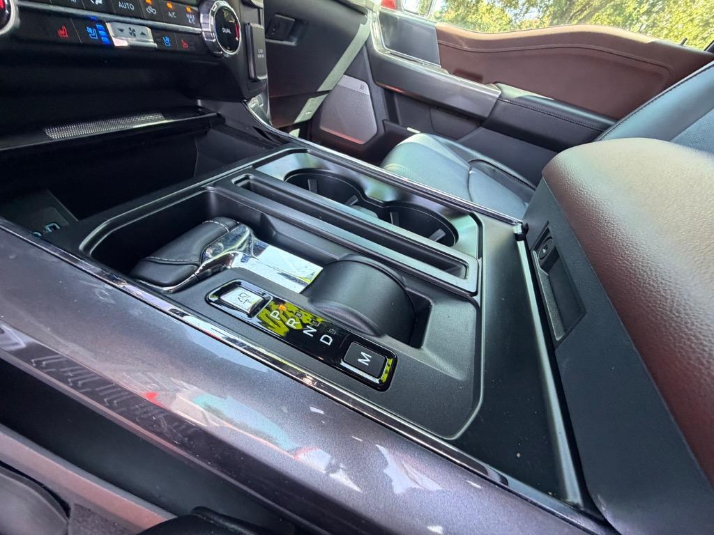 2023 Ford F-150 - $45,900