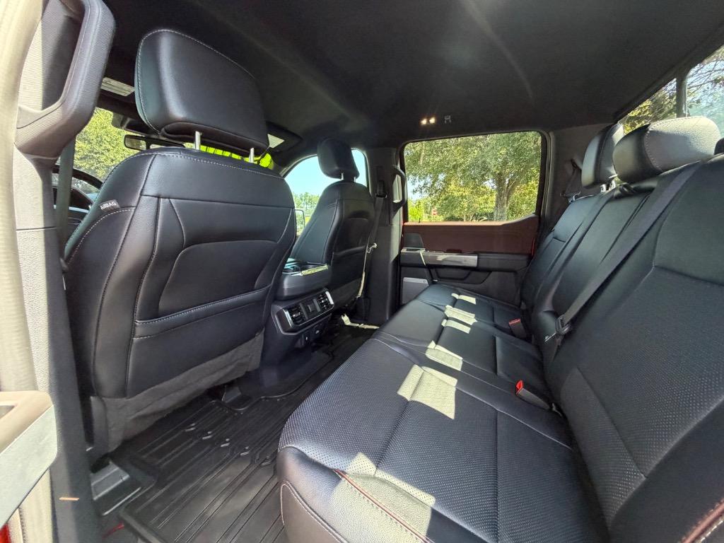 2023 Ford F-150 - $45,900
