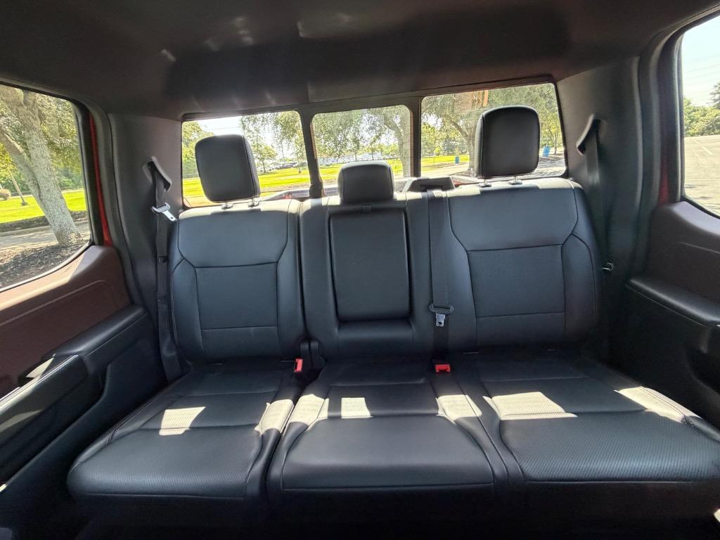 2023 Ford F-150 - $45,900