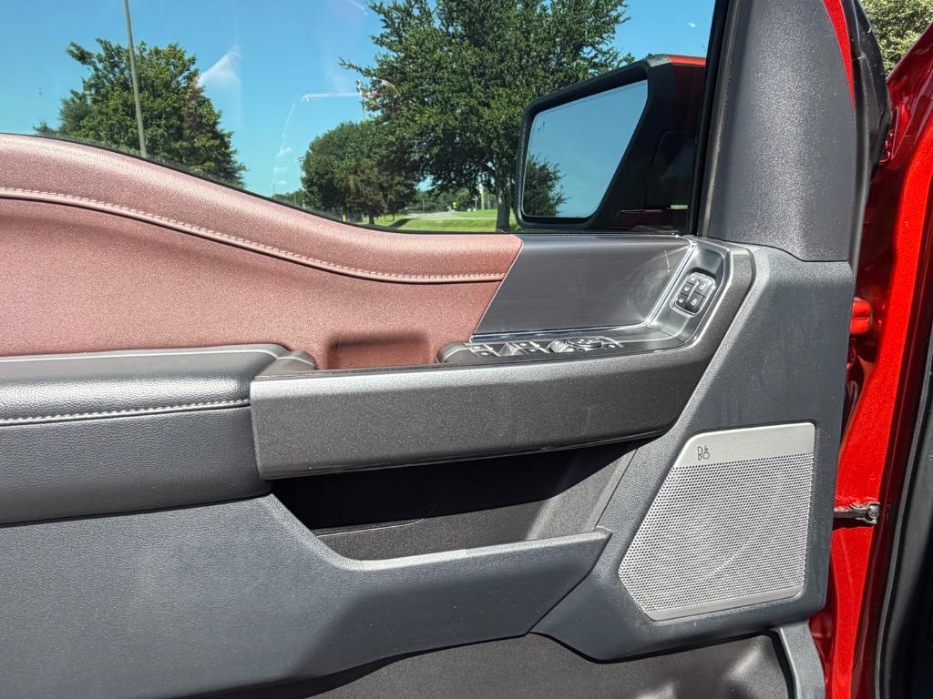 2023 Ford F-150 - $45,900