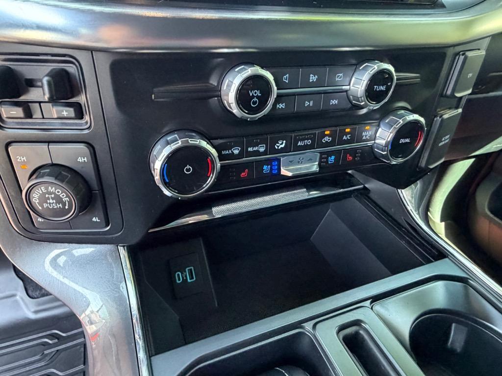 2023 Ford F-150 - $45,900