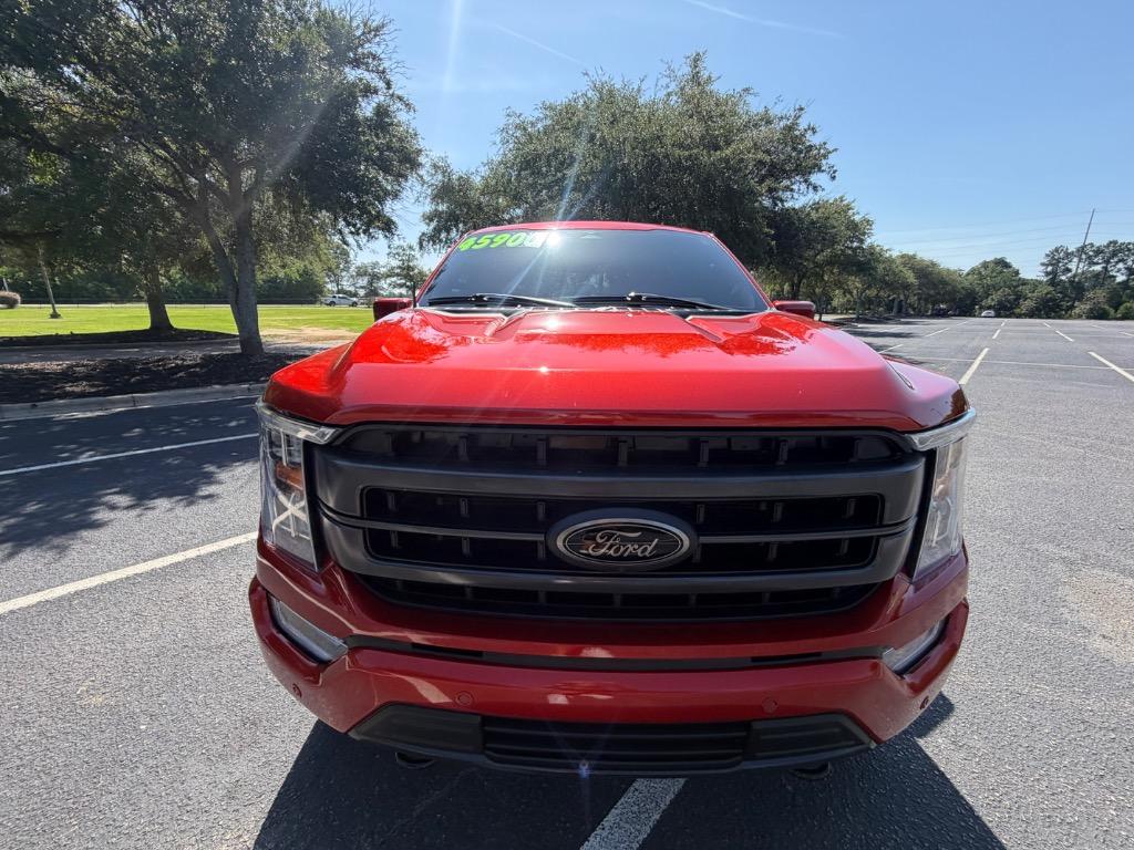2023 Ford F-150 - $45,900