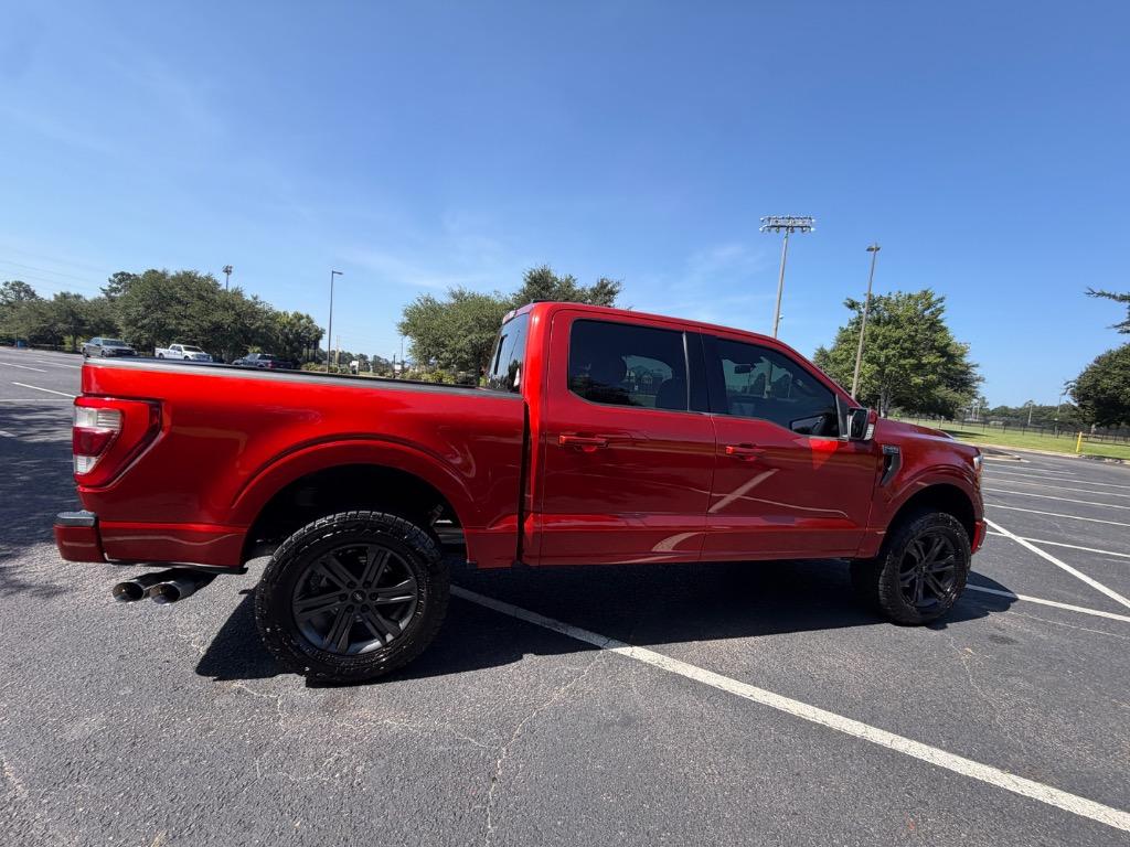 2023 Ford F-150 - $45,900
