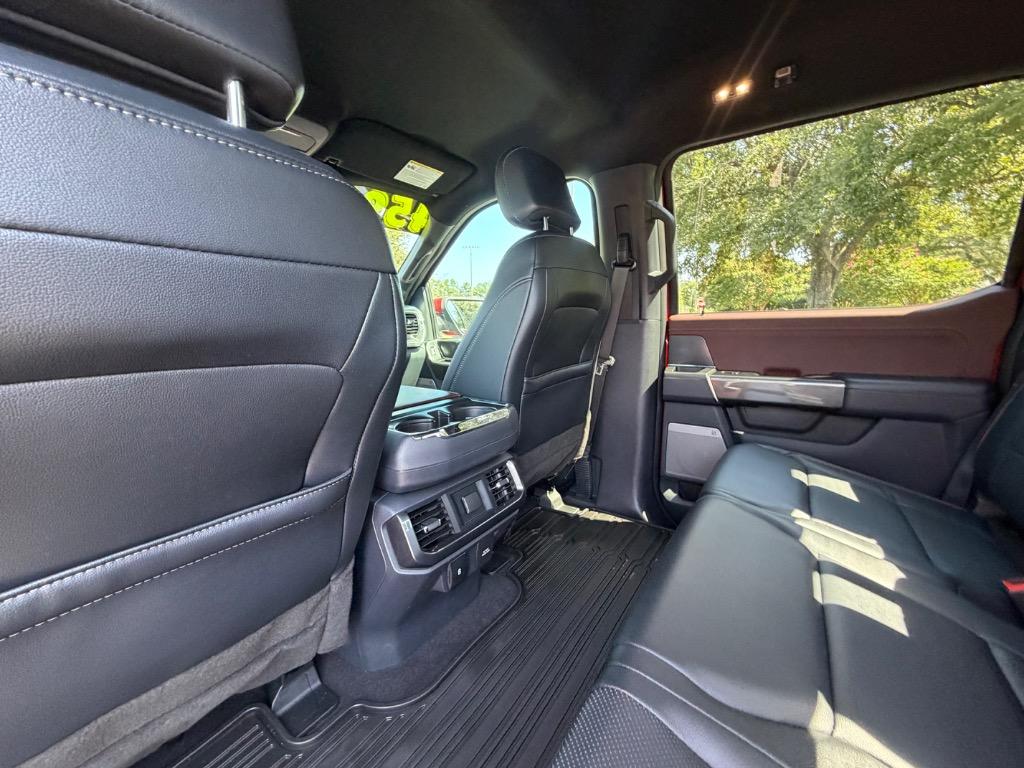 2023 Ford F-150 - $45,900