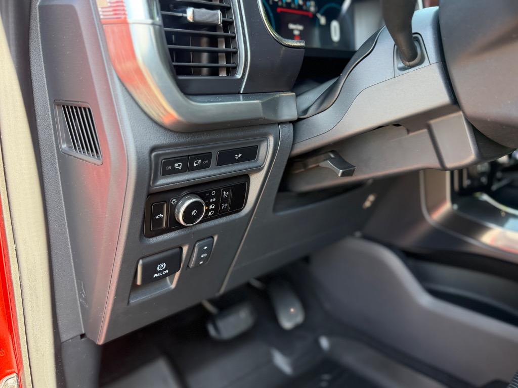 2023 Ford F-150 - $45,900