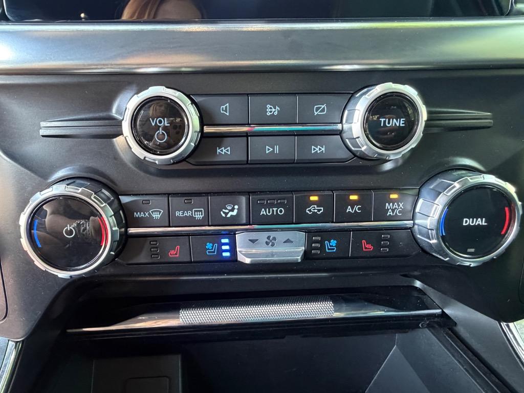 2023 Ford F-150 - $45,900