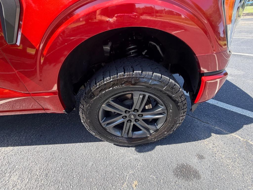 2023 Ford F-150 - $45,900