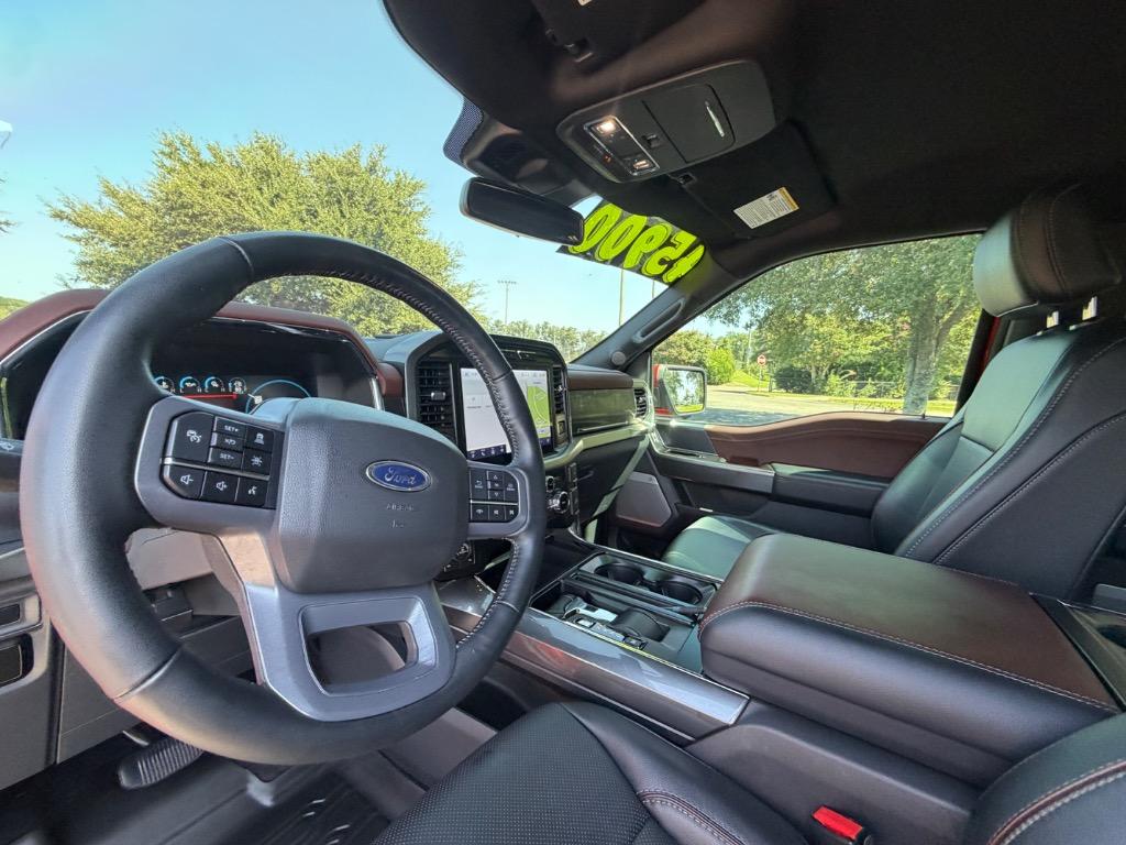 2023 Ford F-150 - $45,900
