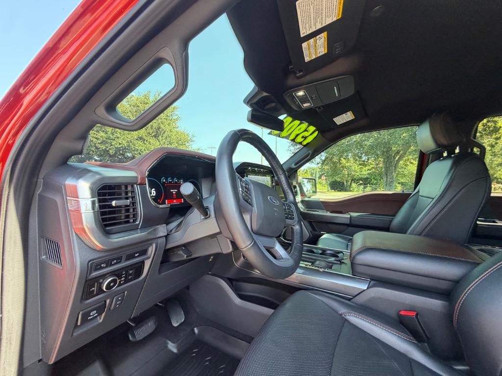 2023 Ford F-150 - $45,900