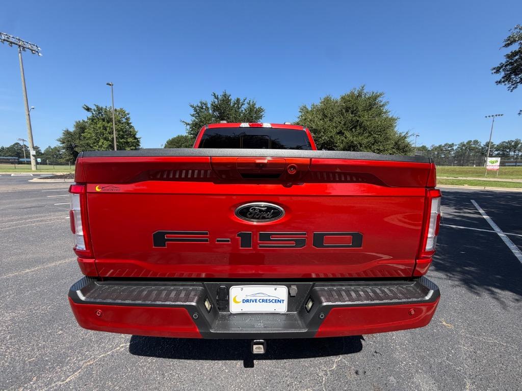 2023 Ford F-150 - $45,900