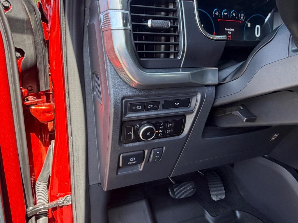 2023 Ford F-150 - $45,900