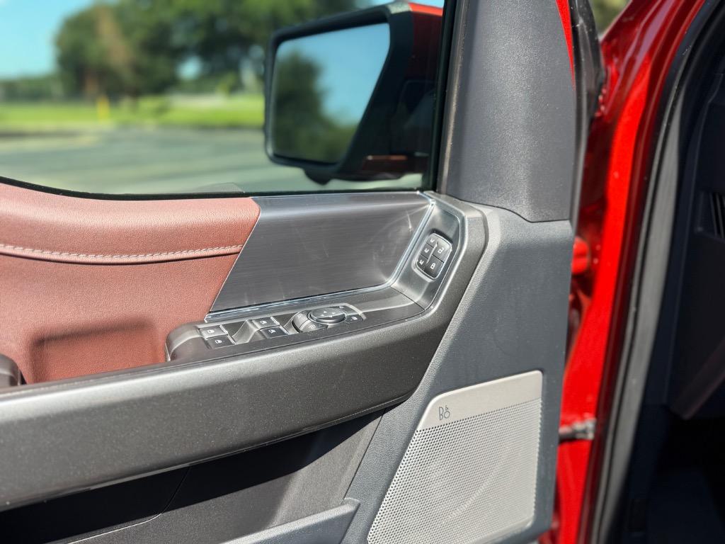 2023 Ford F-150 - $45,900