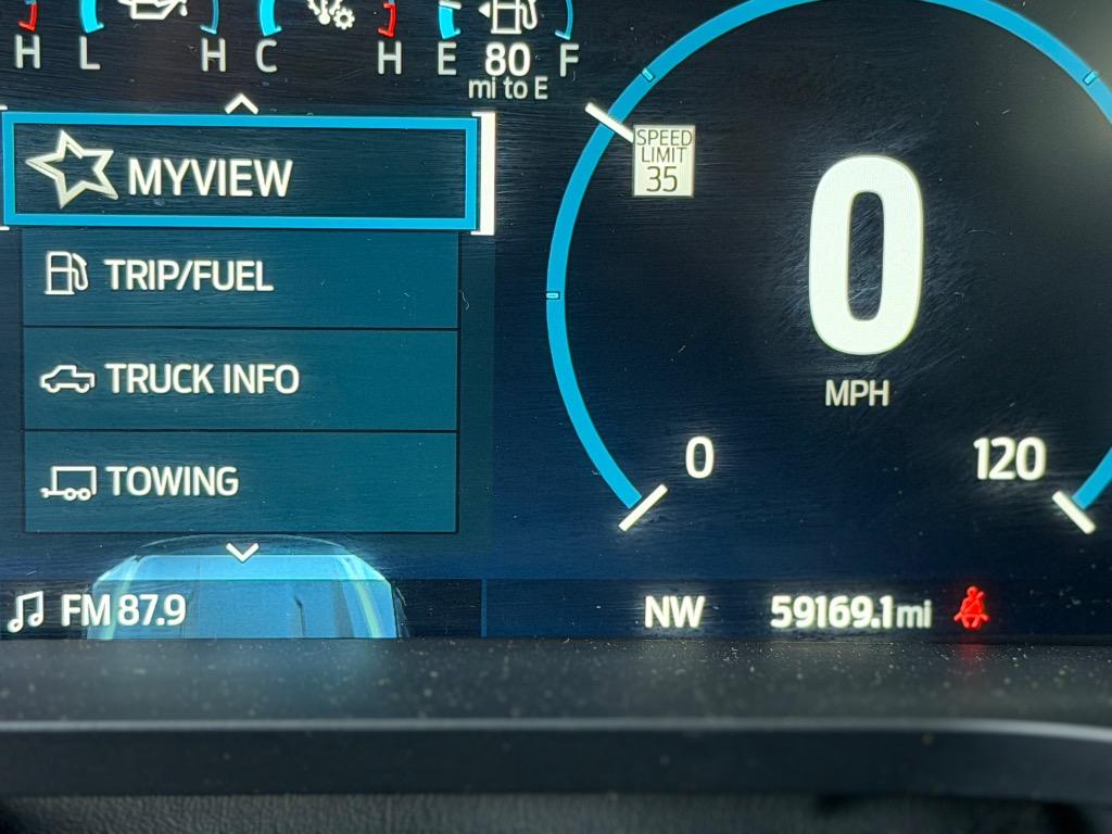 2023 Ford F-150 - $45,900