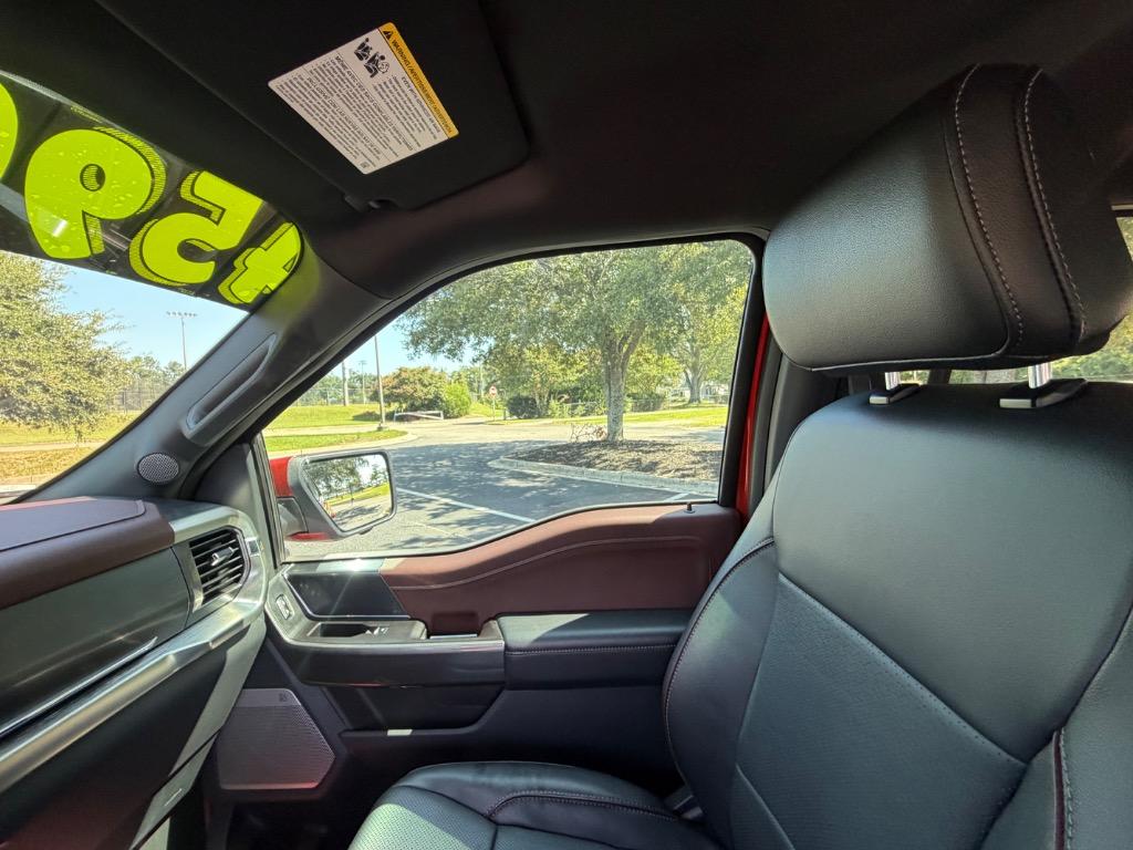 2023 Ford F-150 - $45,900