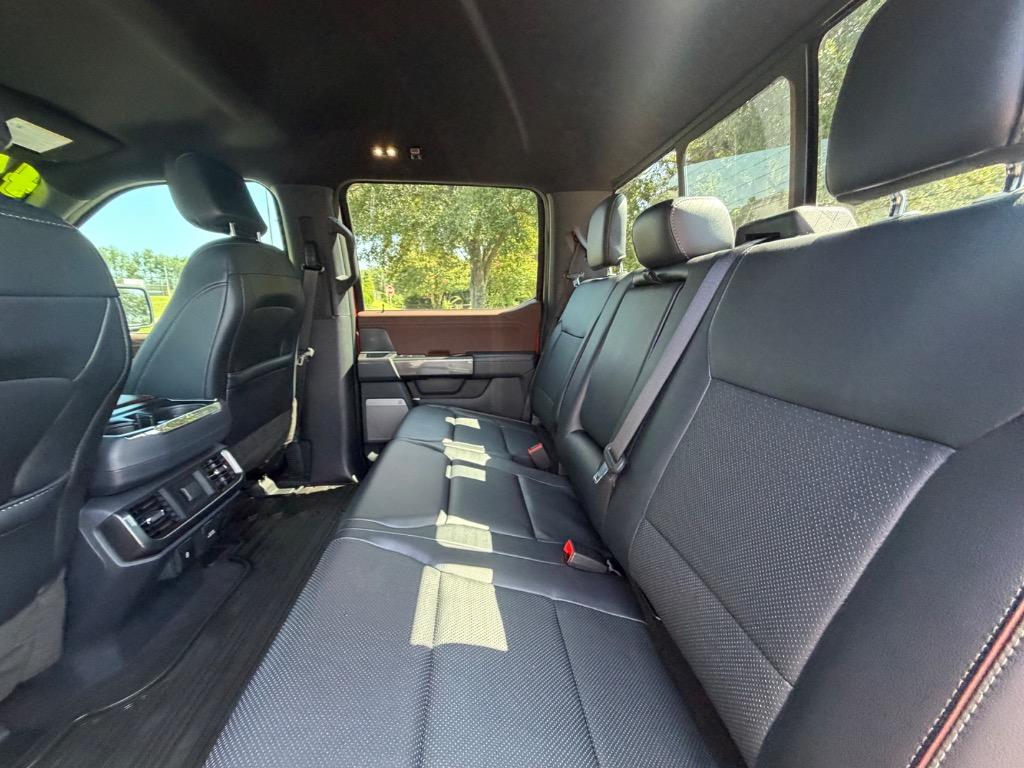 2023 Ford F-150 - $45,900