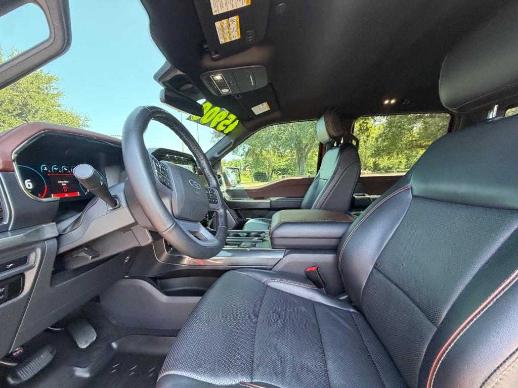 2023 Ford F-150 - $45,900