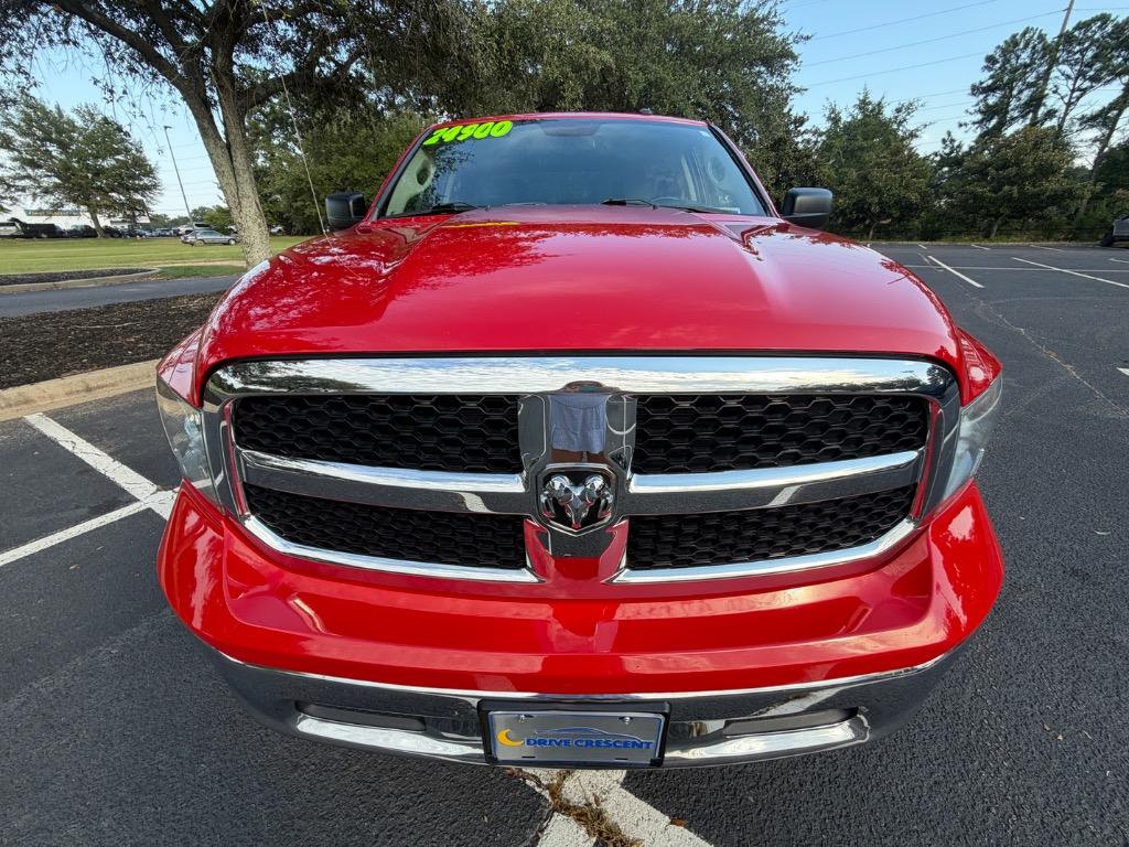 2021 Ram 1500 - $24,900