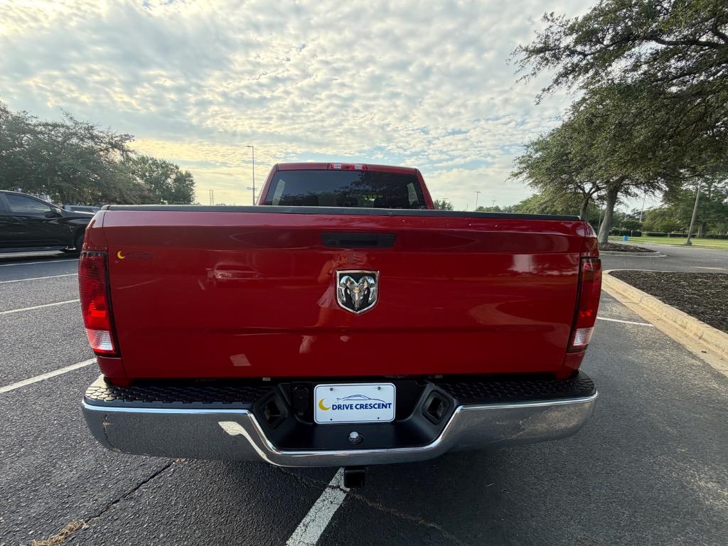 2021 Ram 1500 - $24,900