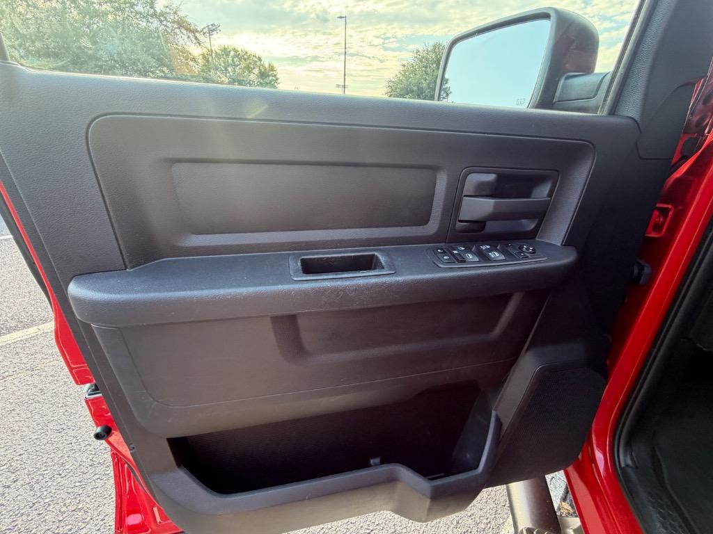 2021 Ram 1500 - $24,900