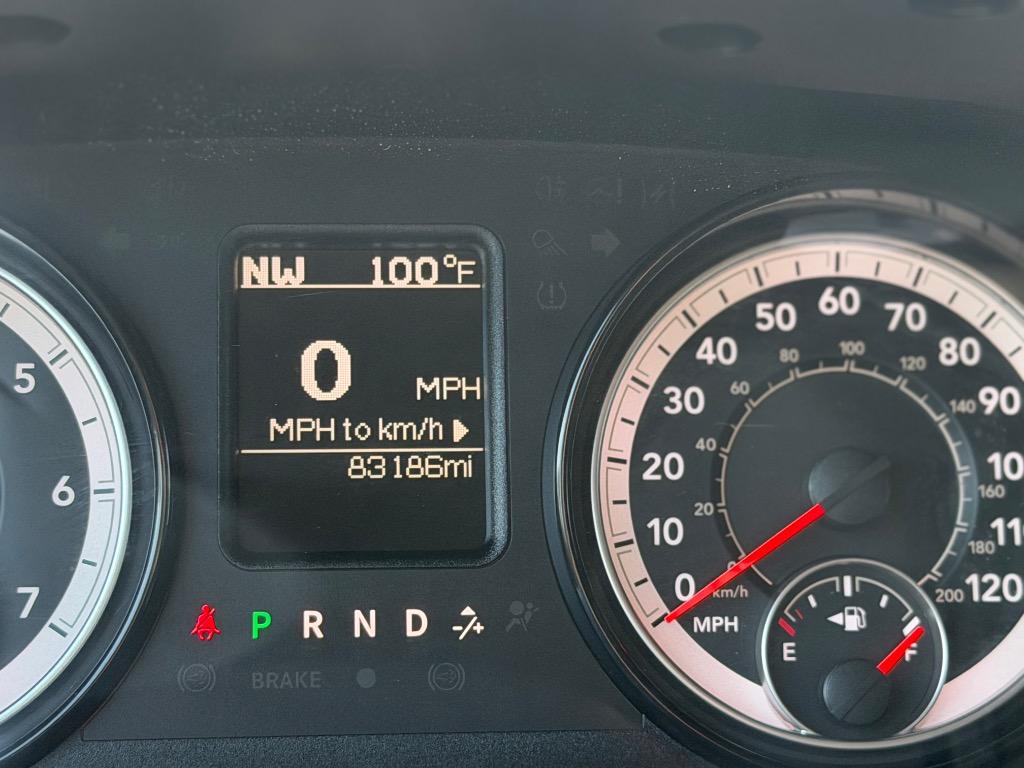 2021 Ram 1500 - $24,900