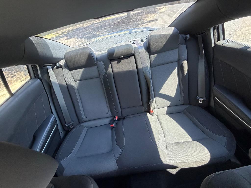 2020 Dodge Charger - $21,900
