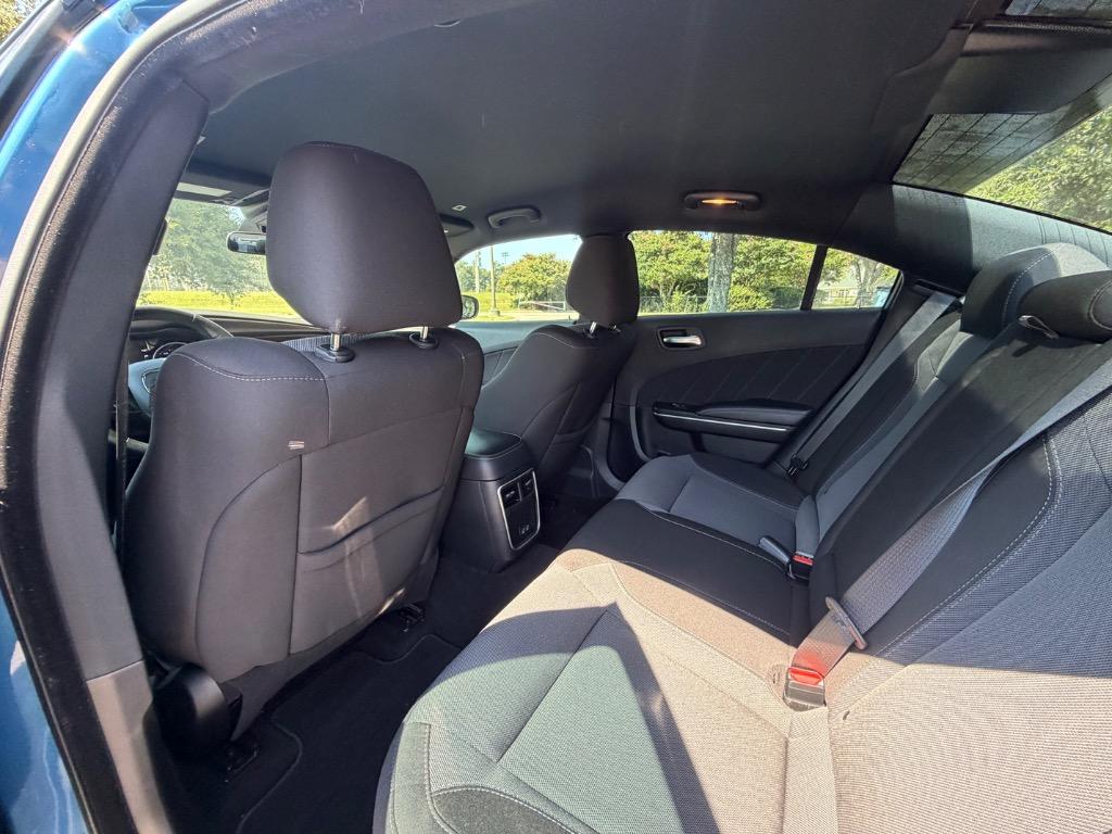 2020 Dodge Charger - $21,900