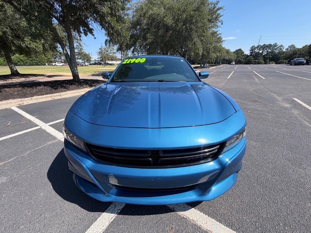 2020 Dodge Charger - $21,900
