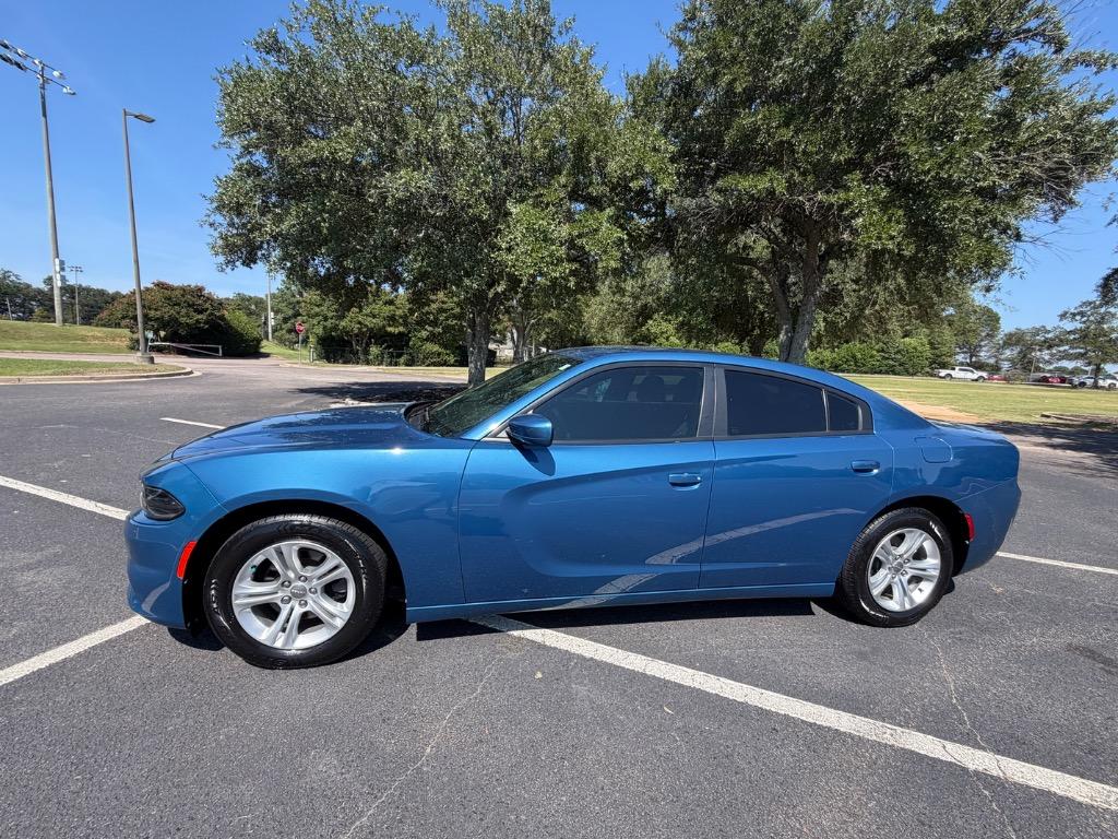 2020 Dodge Charger - $21,900