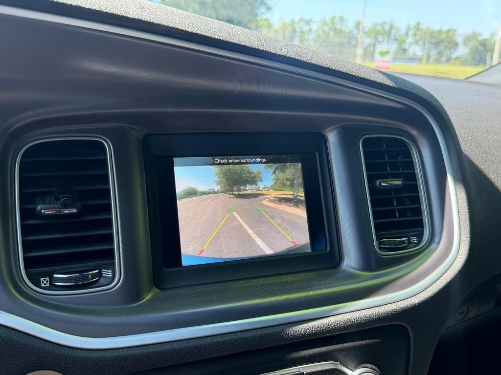 2020 Dodge Charger - $21,900