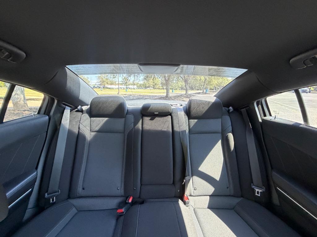2020 Dodge Charger - $21,900