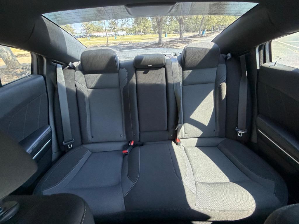 2020 Dodge Charger - $21,900