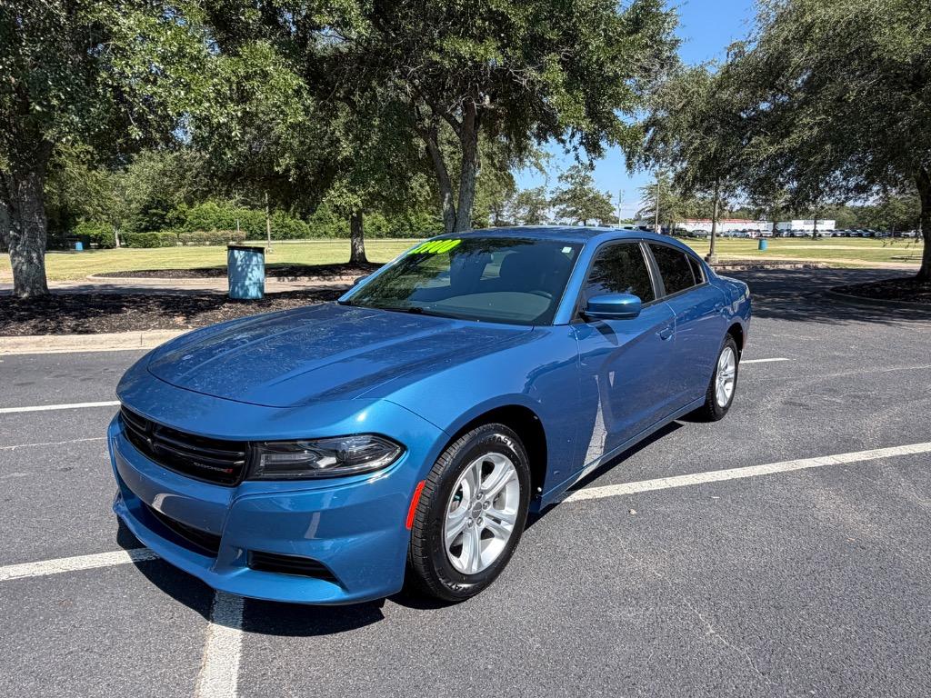 2020 Dodge Charger - $21,900