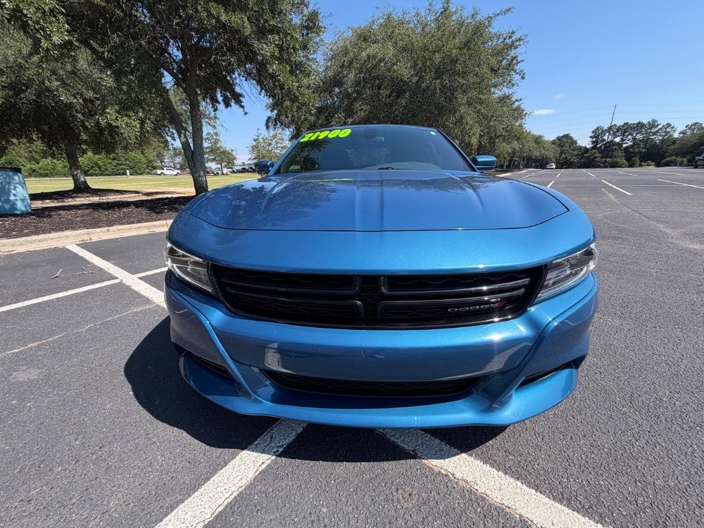 2020 Dodge Charger - $21,900