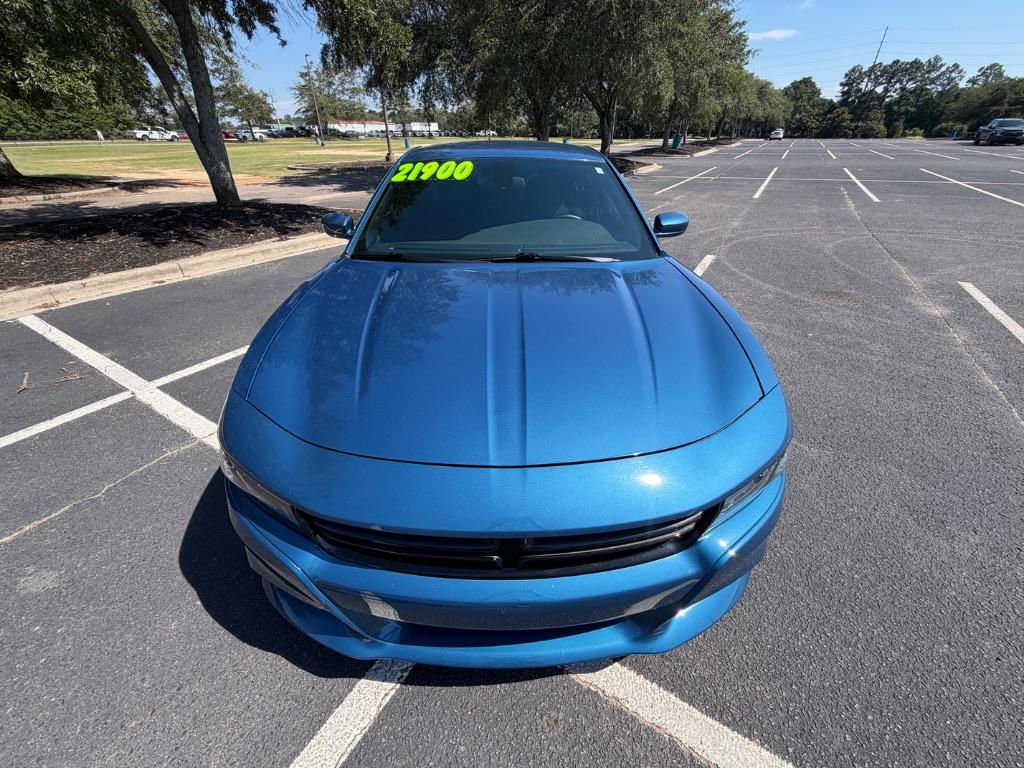 2020 Dodge Charger - $21,900