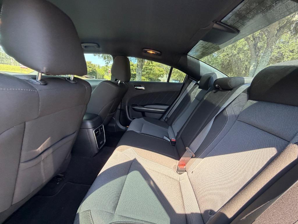 2020 Dodge Charger - $21,900
