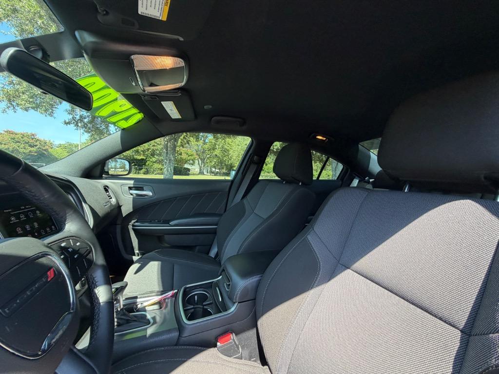 2020 Dodge Charger - $21,900